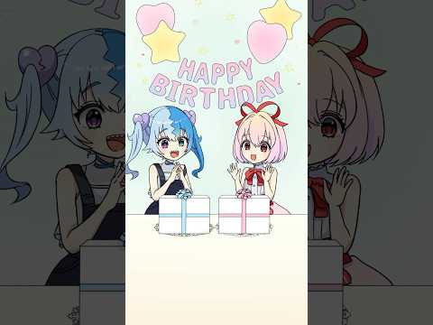 ふたりでひとつ(Be the other half) #Plottアニメ #フラグちゃん