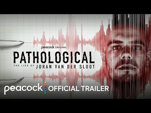 Pathological: The Lies of Joran van der Sloot'
