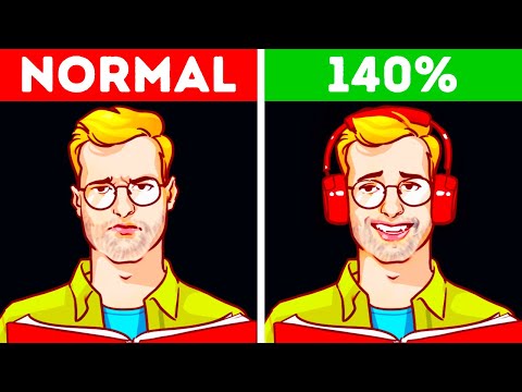 Како да го активирате мозокот кога ви треба малку поттик за работа?