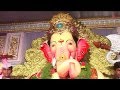 Gajanan Shri Gajanan Marathi Ganesh Bhajan Anand Shinde [Full HD Song] I Ganesha Tujhya Aagmanane