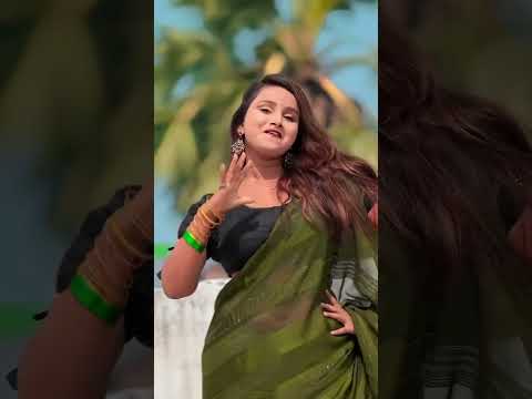 #Shorts | #Funny Song | दिलवा डोले थोड़े थोड़े | #Ankush Raja, #Karishma Kakkar | खानदान उजाड़ देम