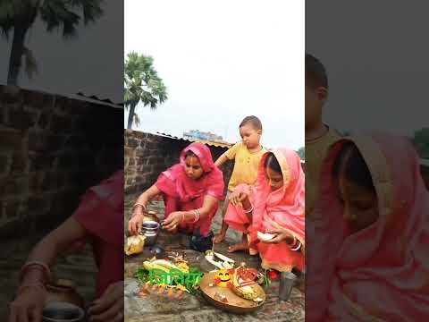 #जितिया बेटा के लिए _#