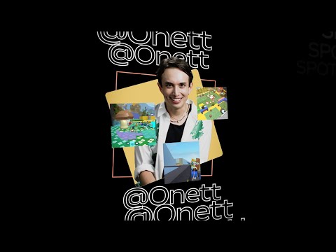 Creator Spotlight: Onett