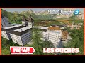 Les Ouches V1.0.0.0