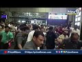 విశాఖ ఎయిర్ పోర్టుకు చేరుకున్న పవన్ కళ్యాణ్..! | Pawan Kalyan Arrived Vizag Airport | Prime9 News  - 00:41 min - News - Video