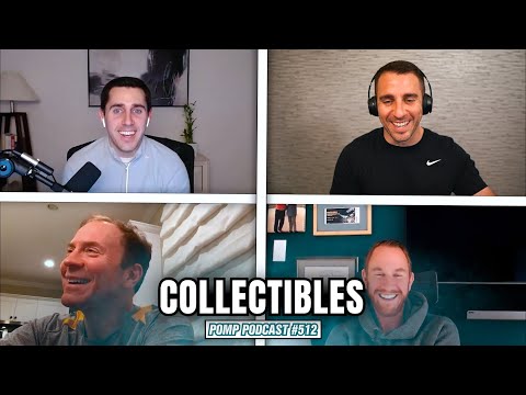 Collectibles | Ken G …