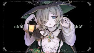 【 雑談 】uhh...........？👿【 堰代ミコ / ななしいんく 】