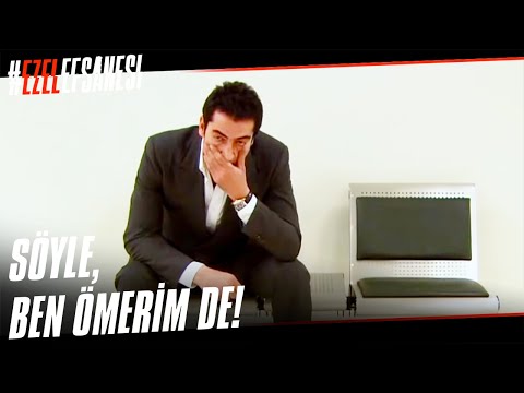 Bir Ezel Olmak Kolay Değil | Ezel