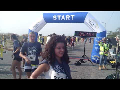 Race Video