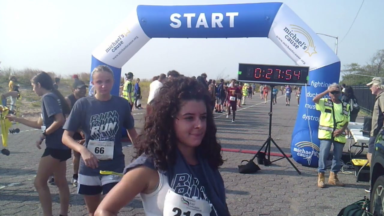 Race Video