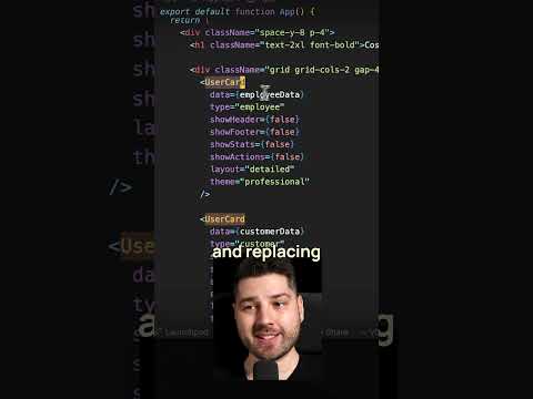 The Biggest Mistake Intermediate React Developers Make