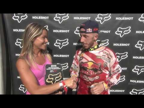 MXGP Lombardia 2016 - holeshots 