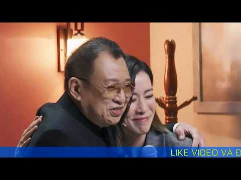 Xa Thi Mạn hứa chăm sóc người thân của Hứa Thiệu Hùng