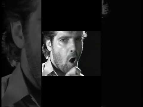 Glenn Frey - The Heat Is On ♫ 80s ♫