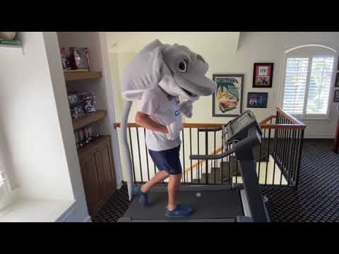 Race Video