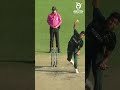 An agonising end to 🇵🇰s #U19WorldCup 2024 campaign.#Cricket #ytshorts  - 00:38 min - News - Video