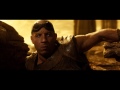 Button to run clip #1 of 'Riddick'