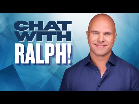 Chat with Ralph!