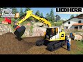 Liebherr 920 By Tratten v1.0