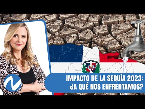 Impacto de la sequía 2023: ¿A qué nos enfrentamos? | Nuria Piera