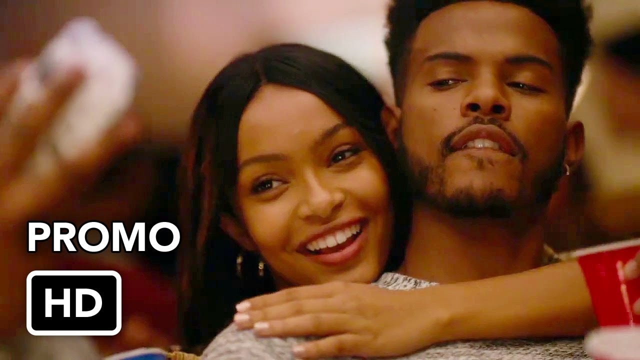 Grown-ish (Freeform) "Dating 101" Promo HD - Black-ish spinoff