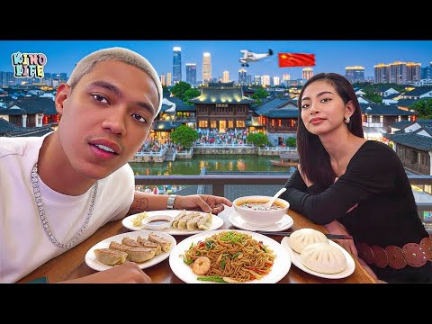 KINO LIFE - YUNG CHING FENG (China Par 2)