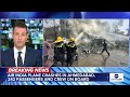 What we know about Dreamliner, the Air India plane that crashed  - 06:47 min - News - Video