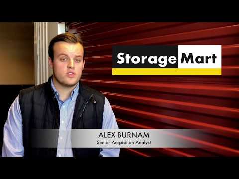 Alex Burnam, self storage analyst, gives a brief overview about the Omaha Self Storage Industry and why investors can expect a decline in the coming years looks troubled. Alex Burnam, self storage analyst, gives a brief overview about the Omaha Self Storage Industry and why investors can expect a decline in the coming years looks troubled.