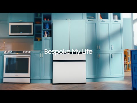 Bespoke My Life l Samsung