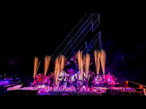 Alok | Tomorrowland Brasil 2025