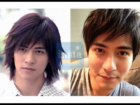 VIC ZHOU is still a certified heartthrob !!!