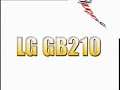 LG GB210