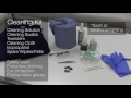 Roland TrueVIS VG and SG series - Manual Cleaning Procedure