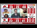 #December3OnNewsX | Counting Begins In 4 States | What Does Election Trends Show? | NewsX  - 07:33 min - News - Video