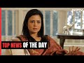 Mahua Moitra Compromised National Security? Panel Says... | The Biggest Stories Of Nov 9, 2023