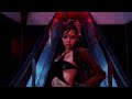LISA - ROCKSTAR (Official Music Video).1080p