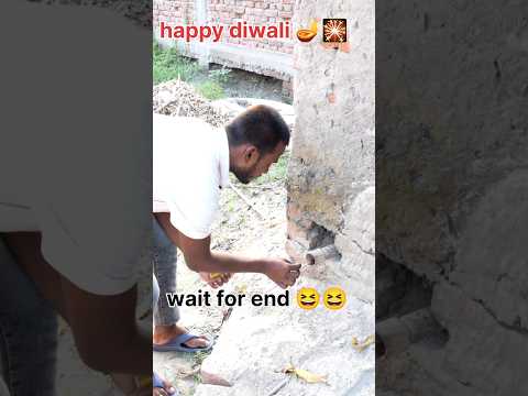 Diwali ka reaction full enjoy#comedy #viralvideo #viralreels #funny #trendingvideo  #youtubeshort 🤣