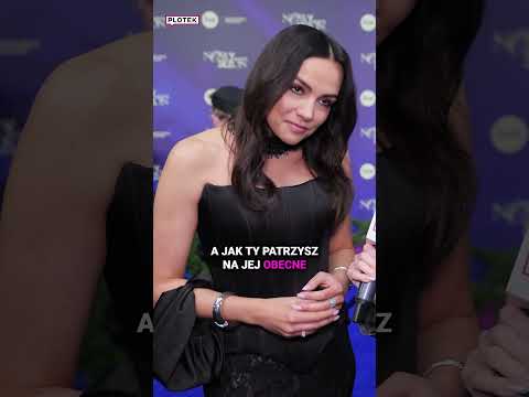 Krupińska obgadała "Mam talent!" z Woźniak-Starak. Tak skomentowała jej powrót do TVP #shorts