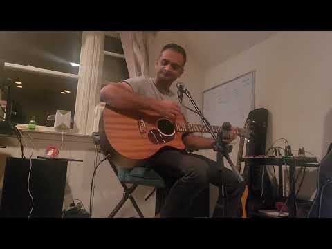 Our student from USA Performing the Bollywood classic Daghabaz Re