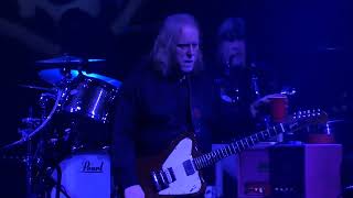 Blind Man In The Dark - Gov’t Mule December 28, 2024