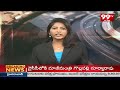 నంద్యాలలో నీటి కష్టాలు..బిందెలతో మహిళలు ధర్నా | Water problems in Nandyala | 99TV  - 01:34 min - News - Video