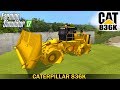 Caterpillar 836k v1.0.0