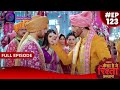 Kaisa Hai Yeh Rishta Anjana | 15 November 2023 | Full Episode 123 | Dangal TV
