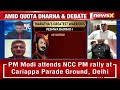 The Maratha Pride Debate | How To Take Shivaji To The World? | NewsX  - 28:33 min - News - Video