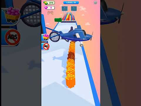 INSANE!! Potato Rush 70 🥔 #ybgames #viral #ytshorts