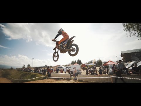 ENDURO EUROPEAN CHAMPIONSHIP - Brezno - Slovakia 18.-19.5.2019 (Official video)