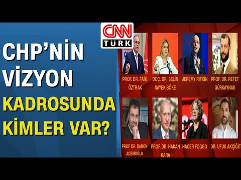 Kemal Kılıçdaroğlu'nun vizyon konuşmasının şifrelerinde ne var? İsmet Özçelik yanıtladı