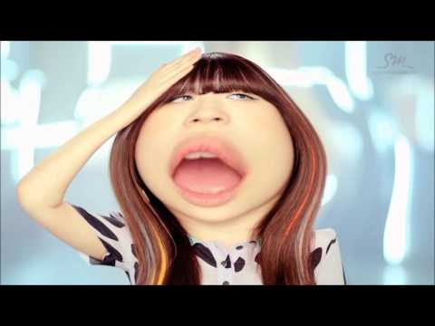 f(x) - Electric Shock (Greasy Ver.)