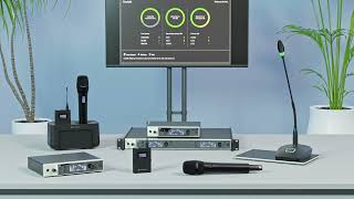 Introducing EW-DX | Sennheiser