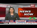 హైదరాబాద్ సరూర్ నగర్ ఇండోర్ స్టేడియంలో లాంఛనంగా ప్రారంభం || 99TV  - 02:05 min - News - Video